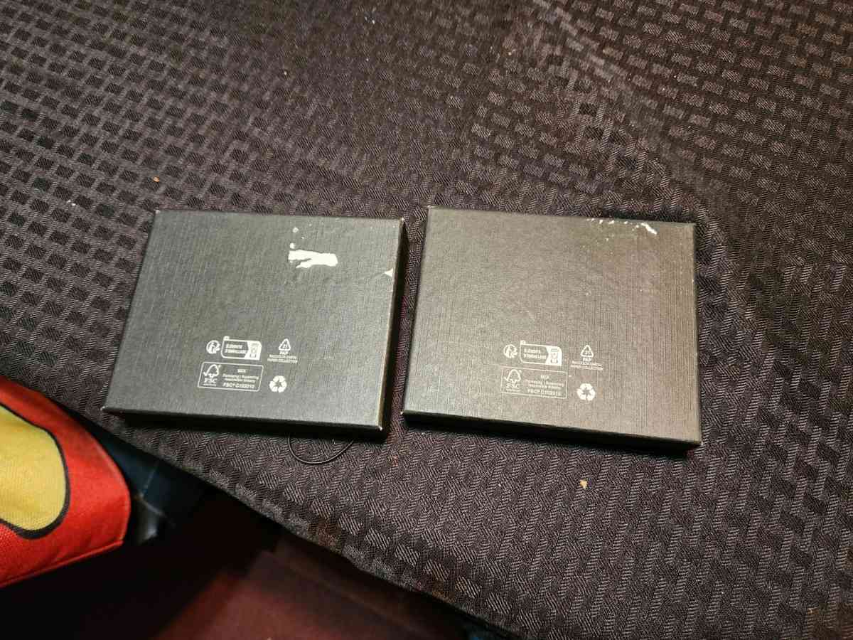 boy wallet - Corpus Christi, Texas - FleaMarketBay