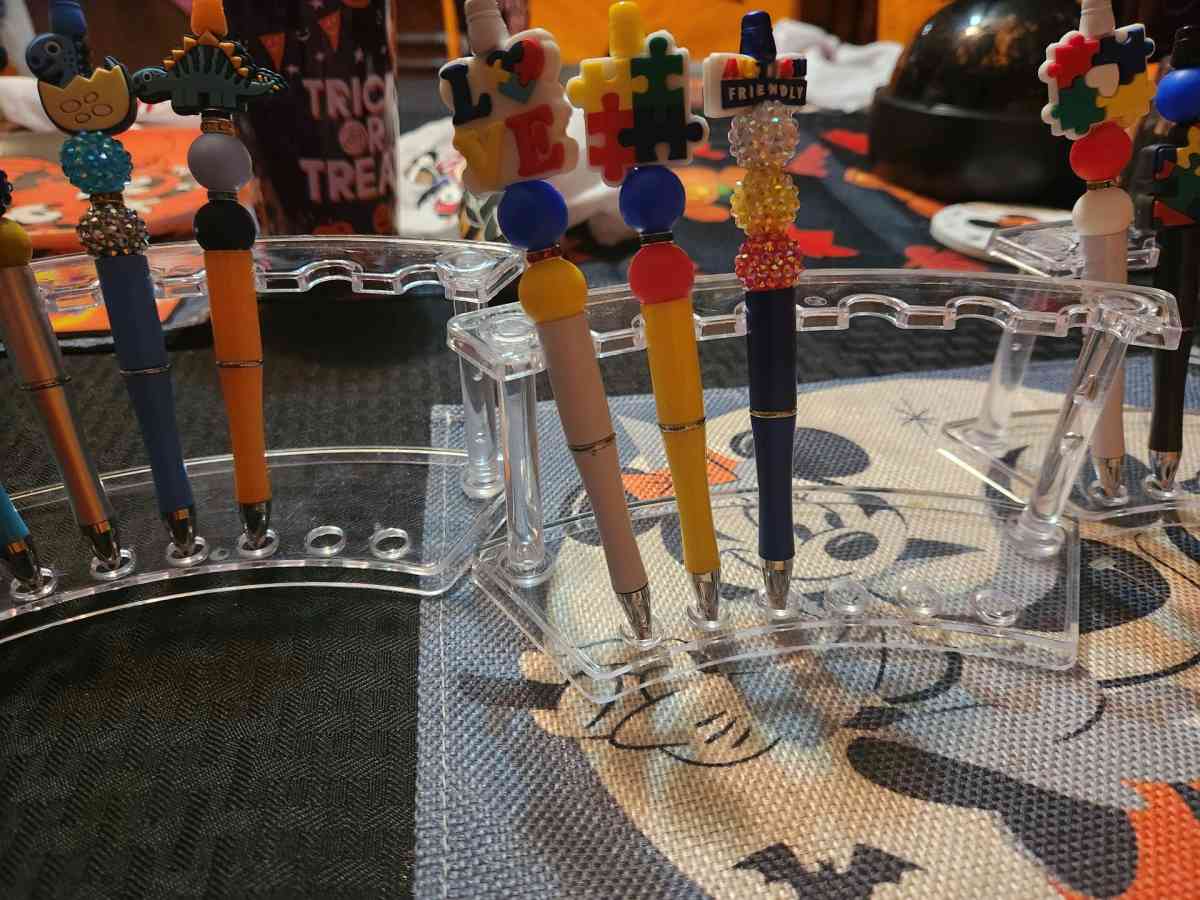 handmade beaded pens - Corpus Christi, Texas - FleaMarketBay