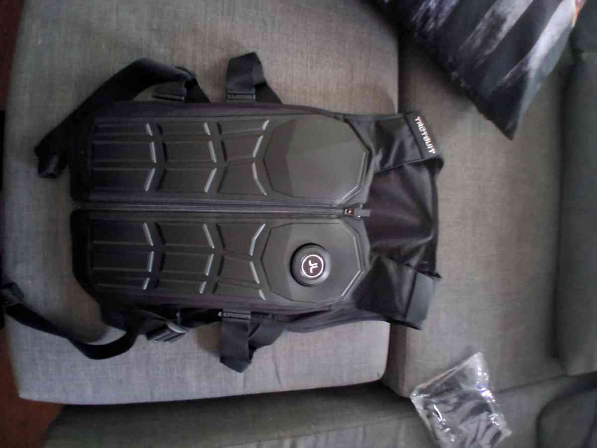 Bhaptics VR Tactsuit Pro and Sleeves FPS Bundle - Houston, Texas - FleaMarketBay