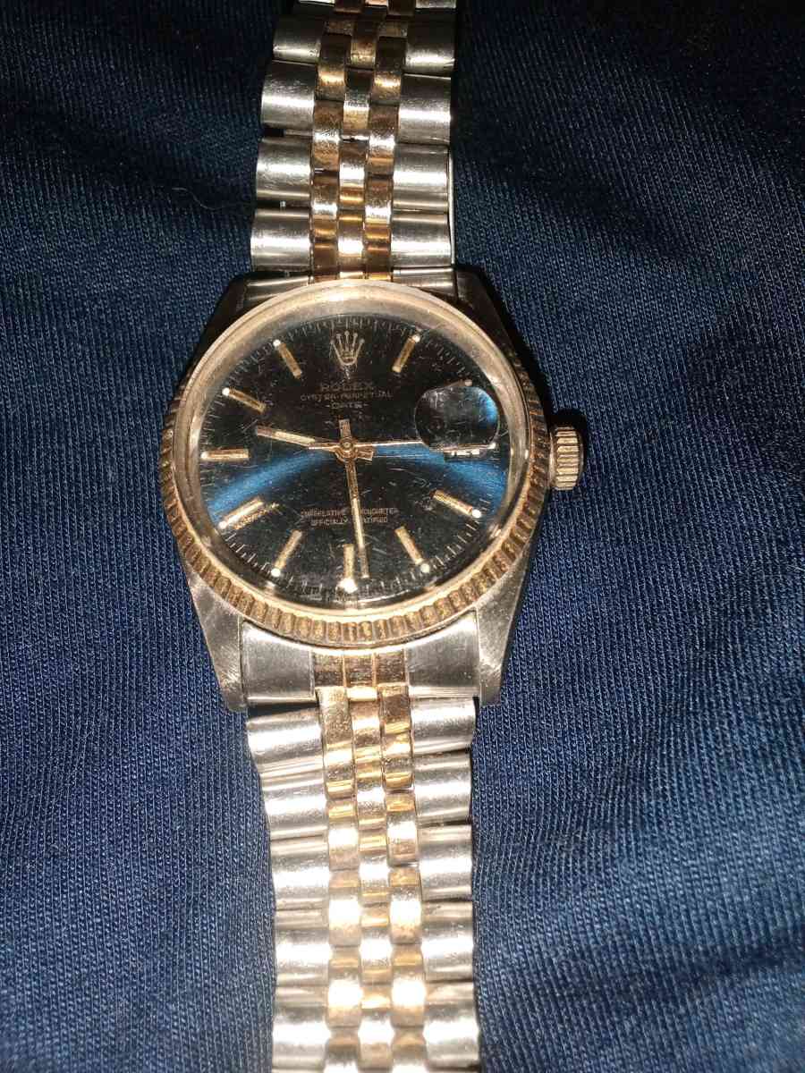 mans watch - Atoka, Tennessee