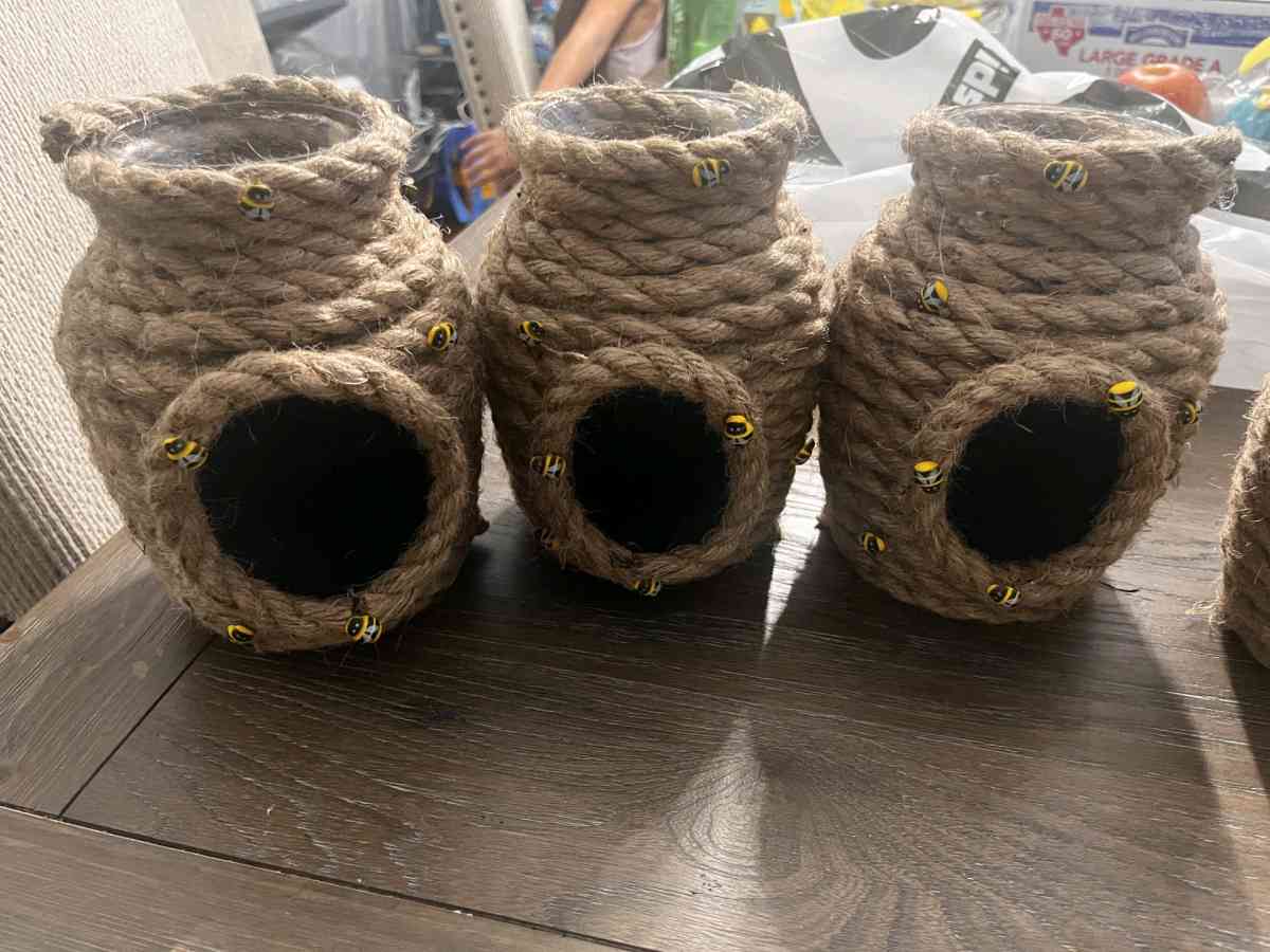 Winnie the pooh baby shower decorations - Corpus Christi, Texas