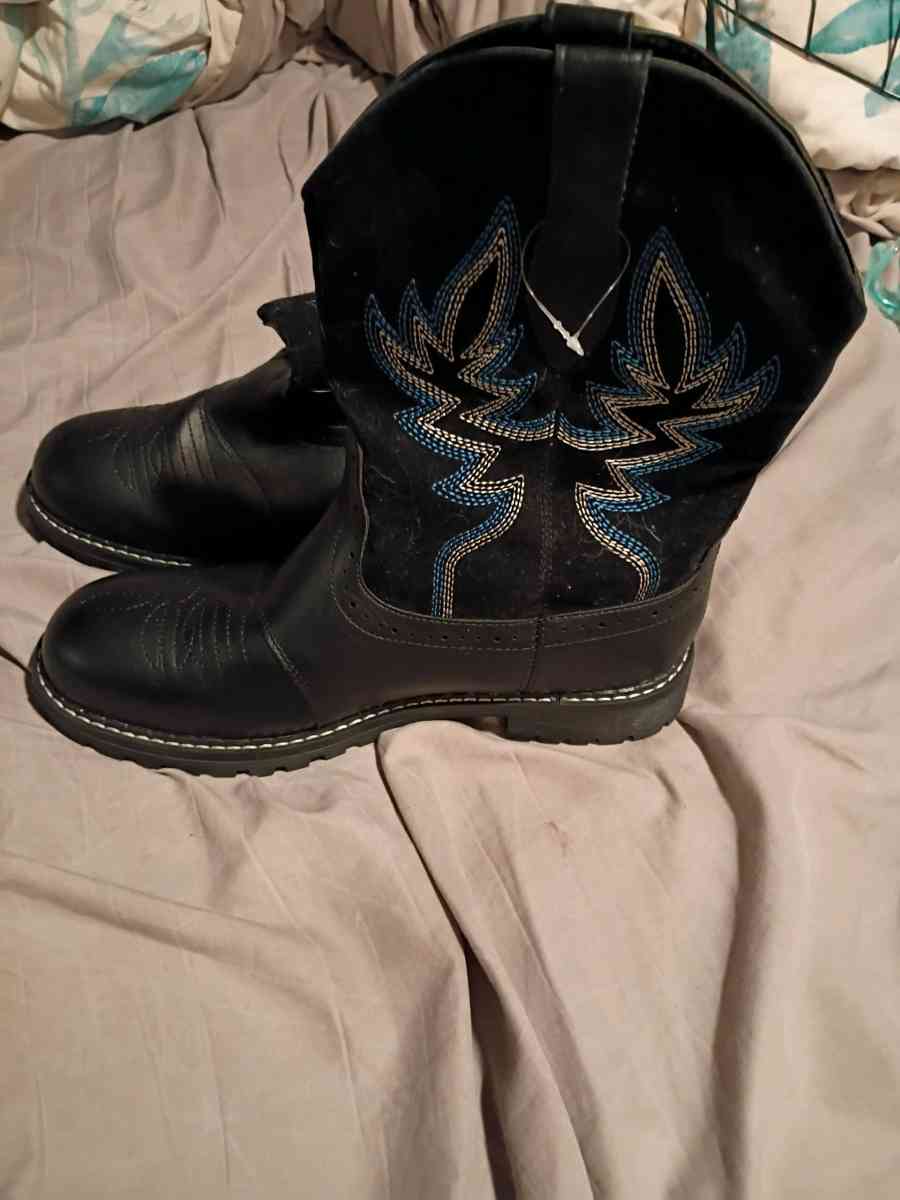 womens boots - Milroy, Pennsylvania