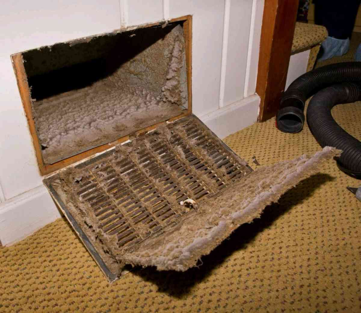 duct and vent cleaning September special discount - Aiken, South Carolina - FleaMarketBay