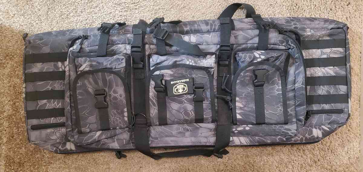 out door carrying bag