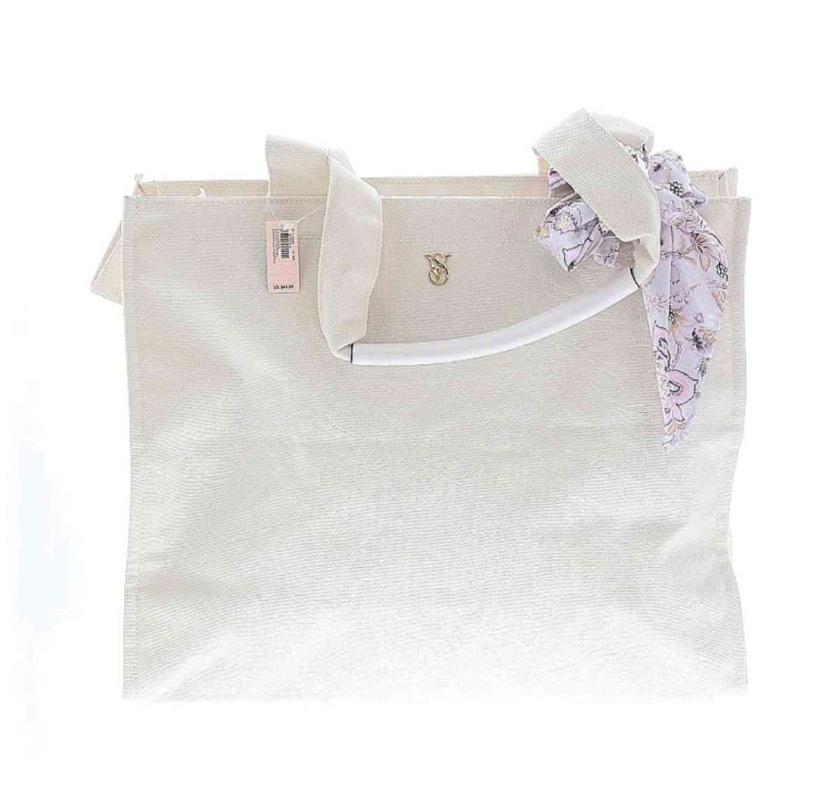 Victoria Secret Bag - Myrtle Creek, Oregon