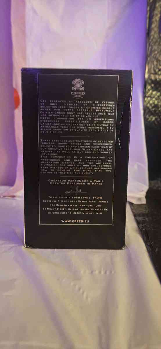 creed - Aurora, Colorado - FleaMarketBay