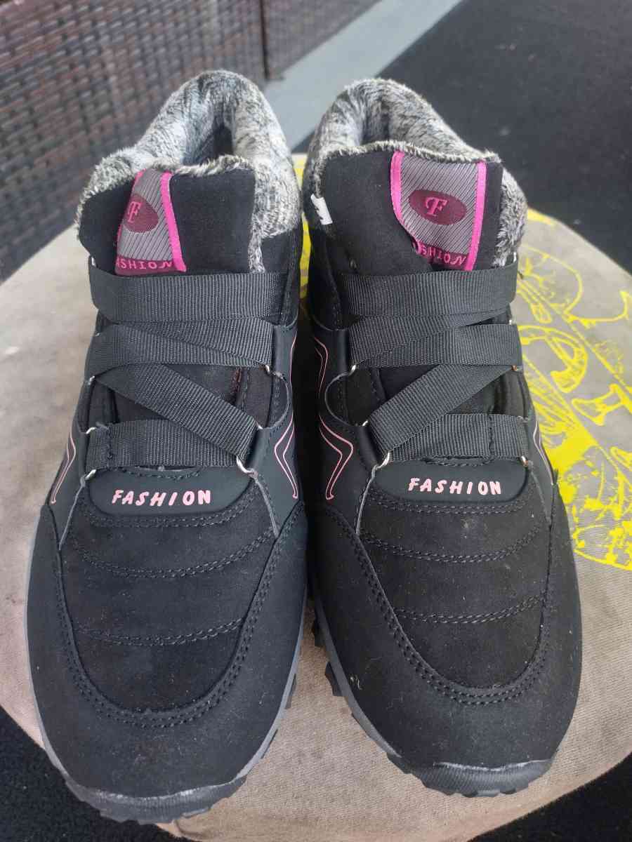 Orthofit Winter Pain Relief Footwear Womens Size 44 New with - Abington, Pennsylvania