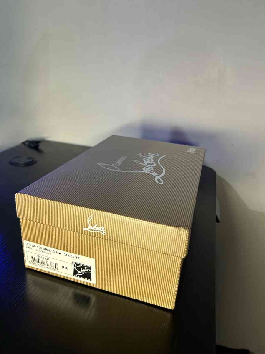 Christian Louboutin Red Bottoms New - Pasadena, Texas - FleaMarketBay