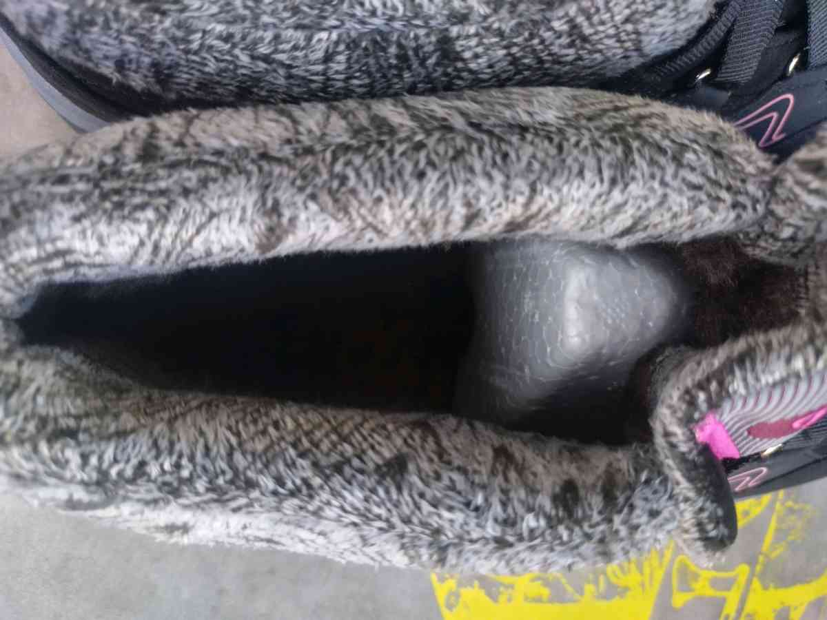 Orthofit Winter Pain Relief Footwear Womens Size 44 New with - Abington, Pennsylvania - FleaMarketBay