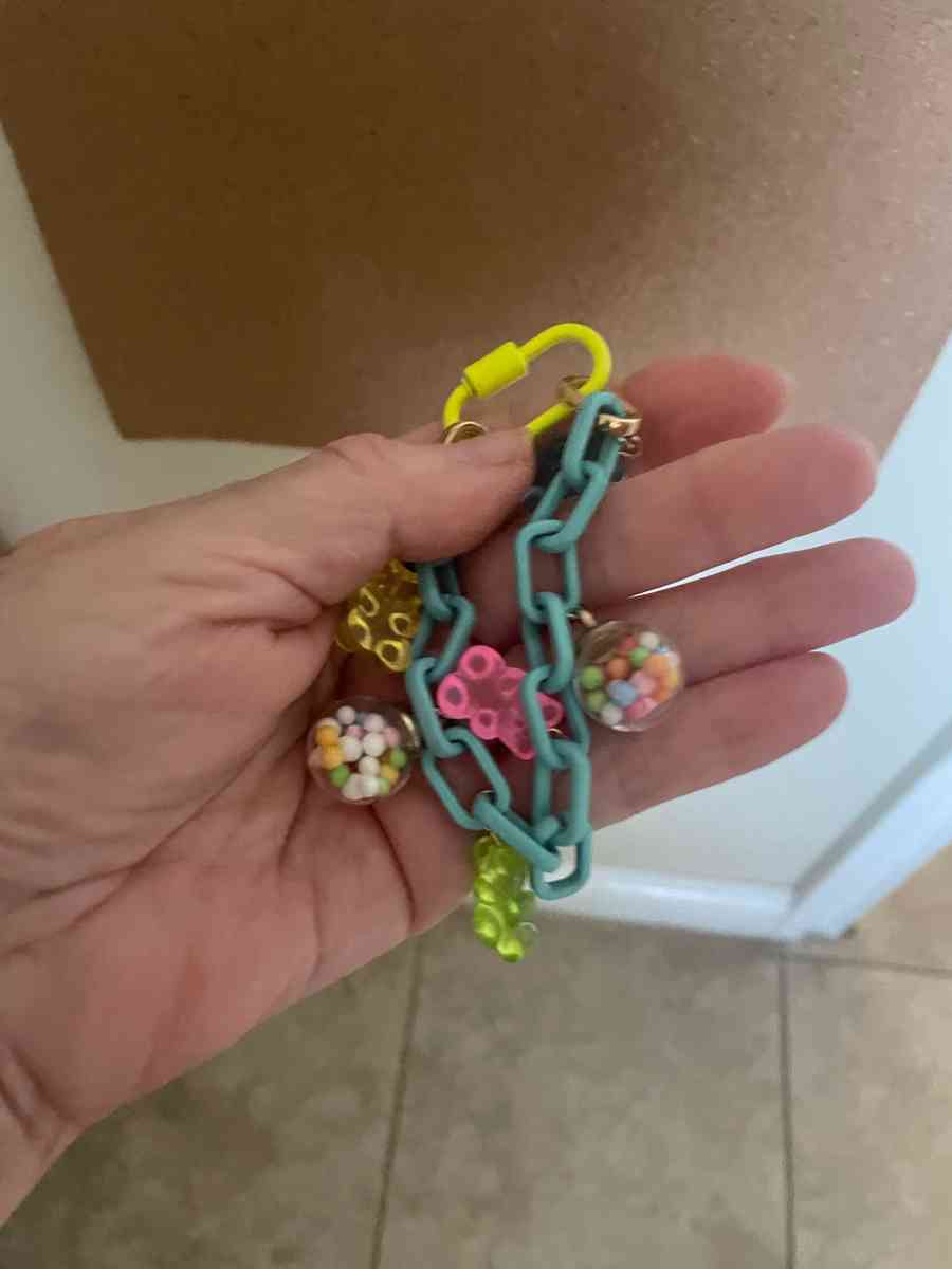 Jewelry bracelet - Hemet, California - FleaMarketBay