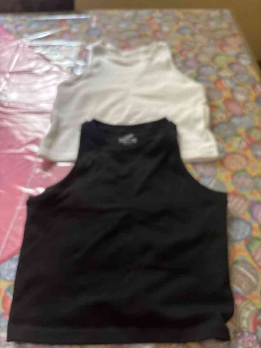 Womans Sport bra extra large - New City, New York