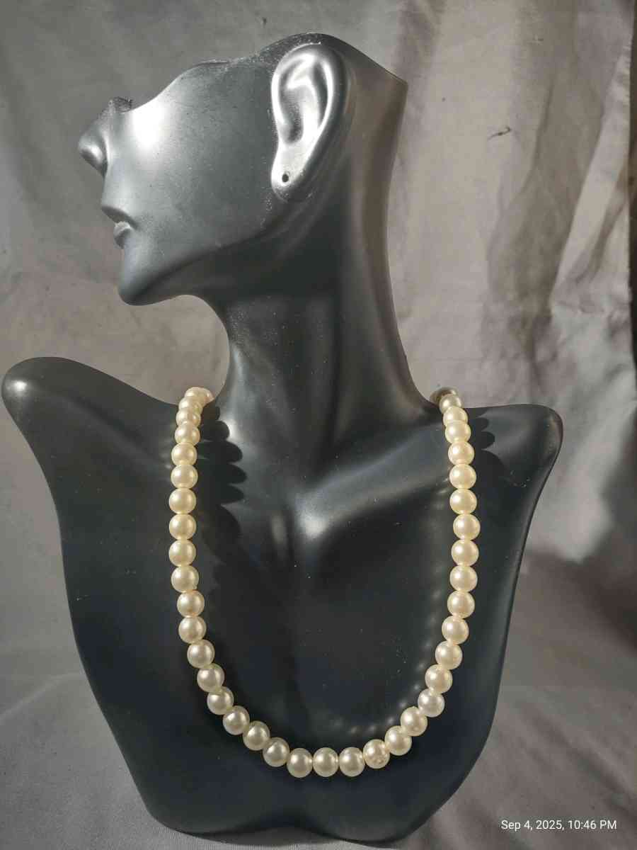 necklace - Tampa, Florida