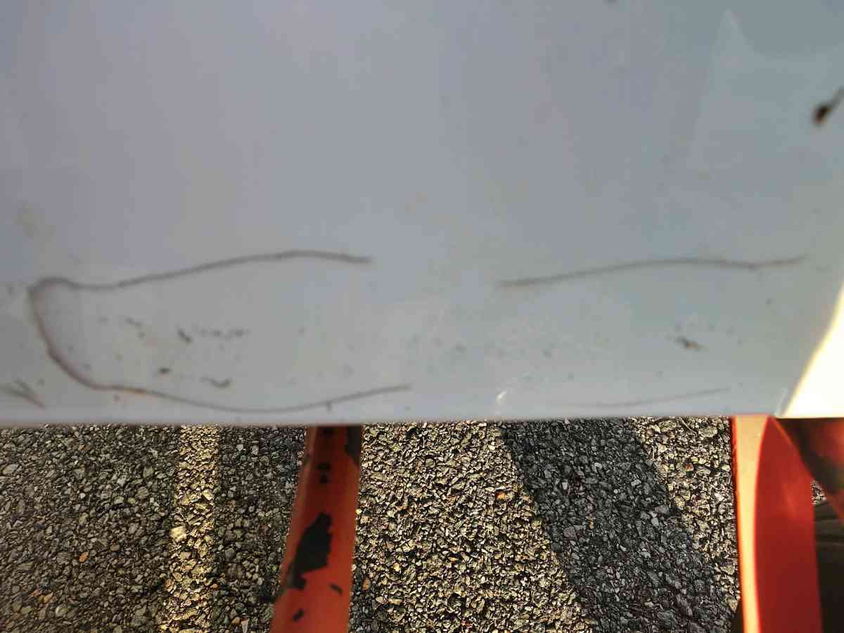 big white sink - Glade Hill, Virginia - FleaMarketBay