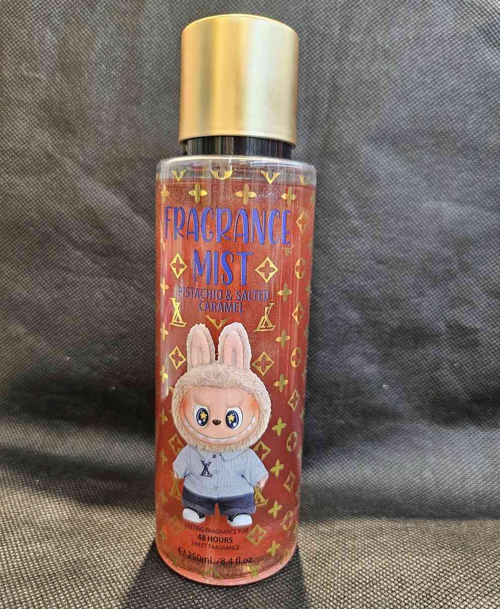 Labubu Fragrance Collection - Jackson Heights, New York - FleaMarketBay