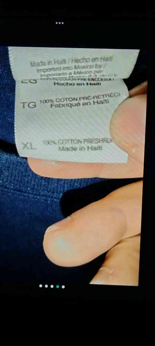 Penn State Nittany Lions TShirt - Norristown, Pennsylvania - FleaMarketBay