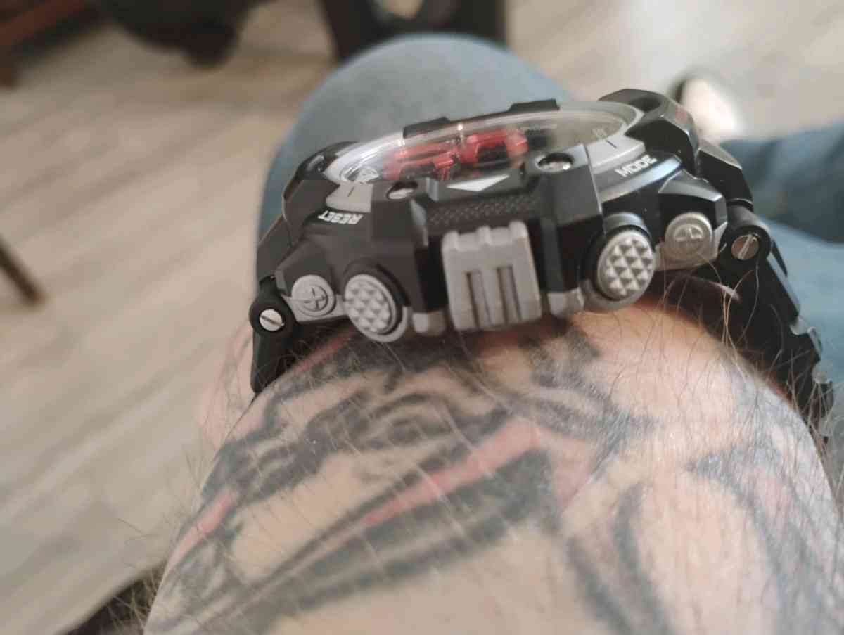 Armitron mens watch - Beaverton, Oregon - FleaMarketBay