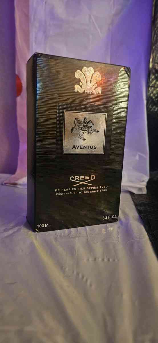 creed - Aurora, Colorado - FleaMarketBay