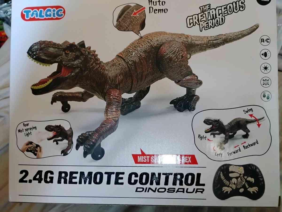 remote control dragon - Tucson, Arizona - FleaMarketBay