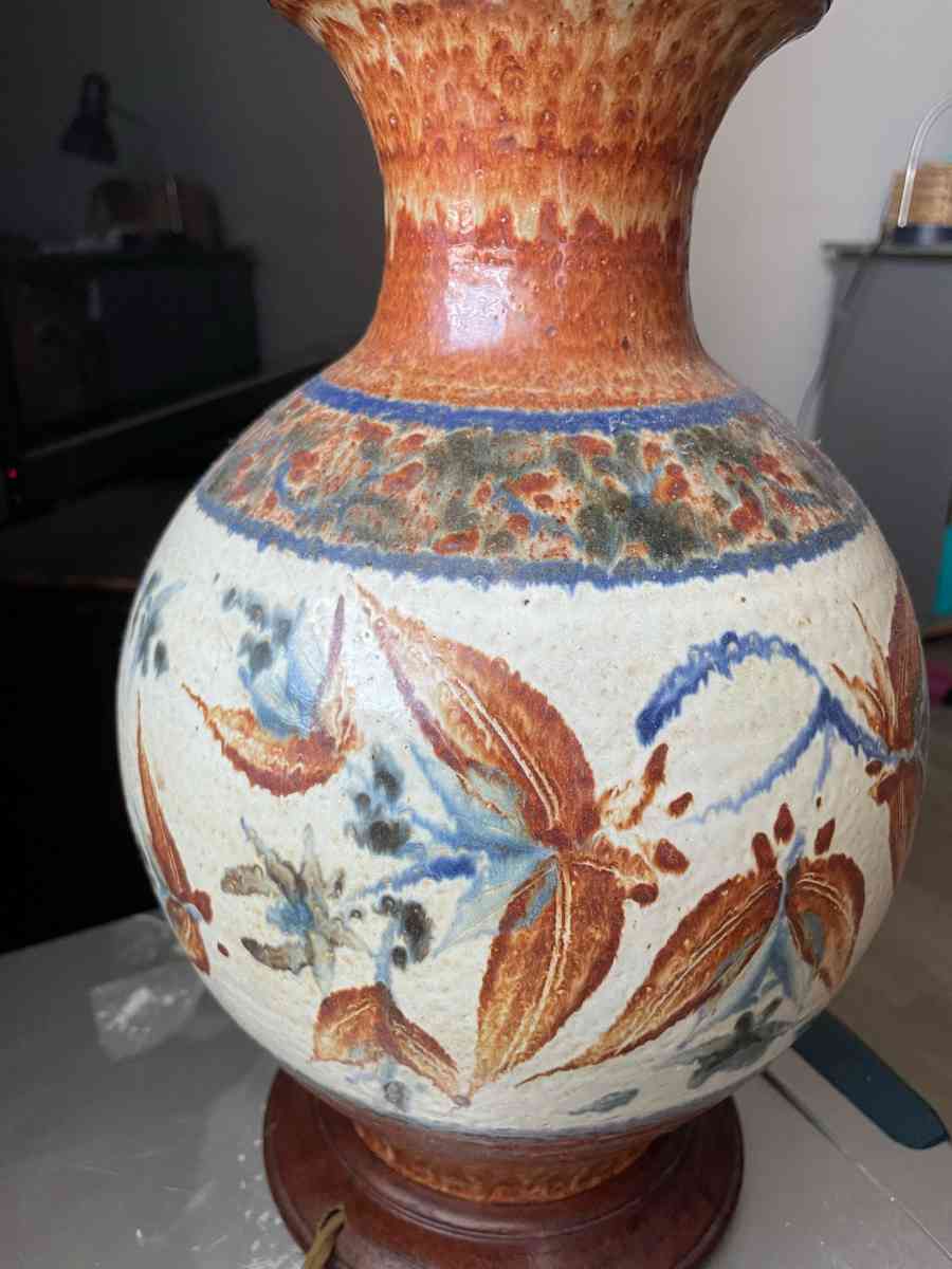 Lamps - Ahoskie, North Carolina - FleaMarketBay