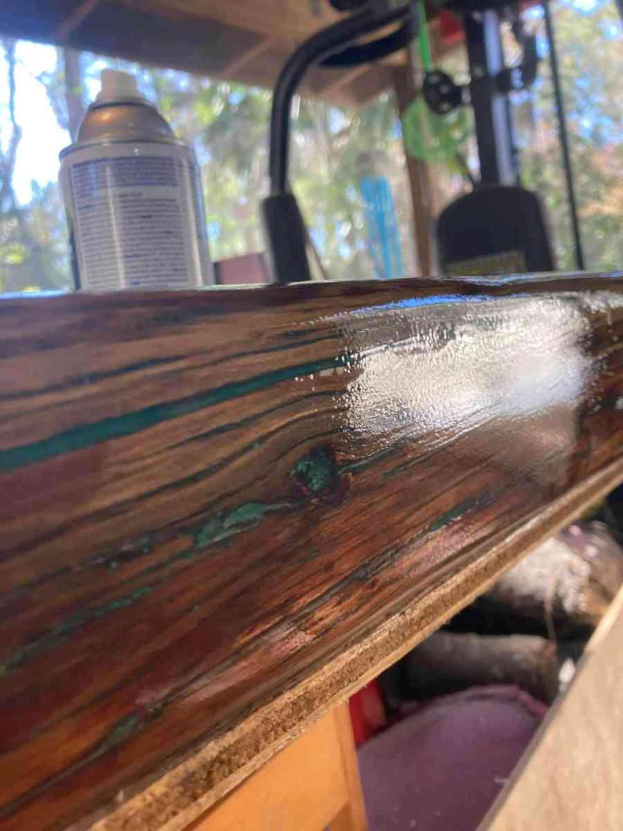 finished Cedar slabs for shelves - Cedar Key, Florida - FleaMarketBay