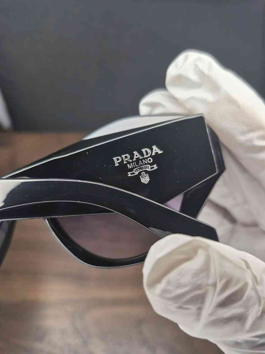 Prada Sun glasses - Westwood, California - FleaMarketBay