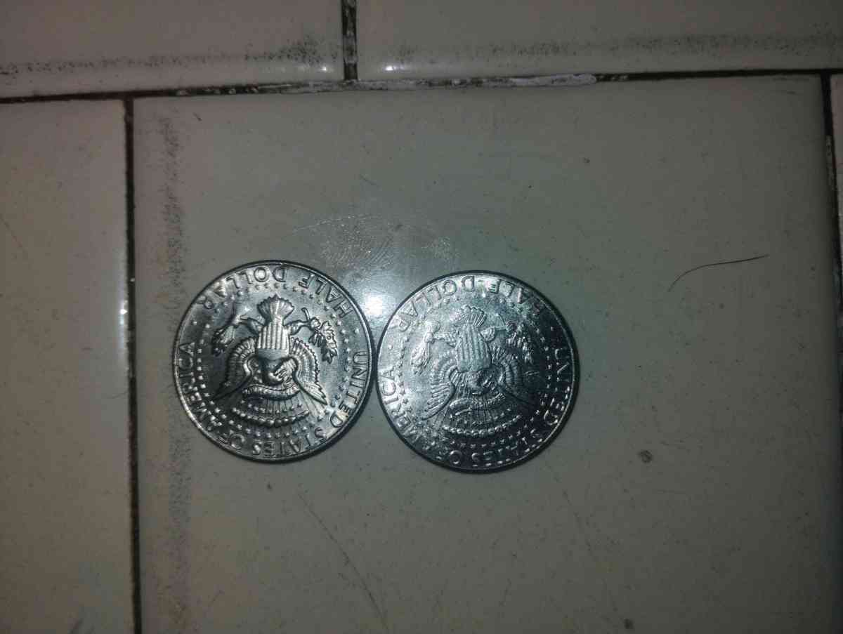 steel penny silver certificate and errors 2 doller bills - Henderson, Nevada - FleaMarketBay