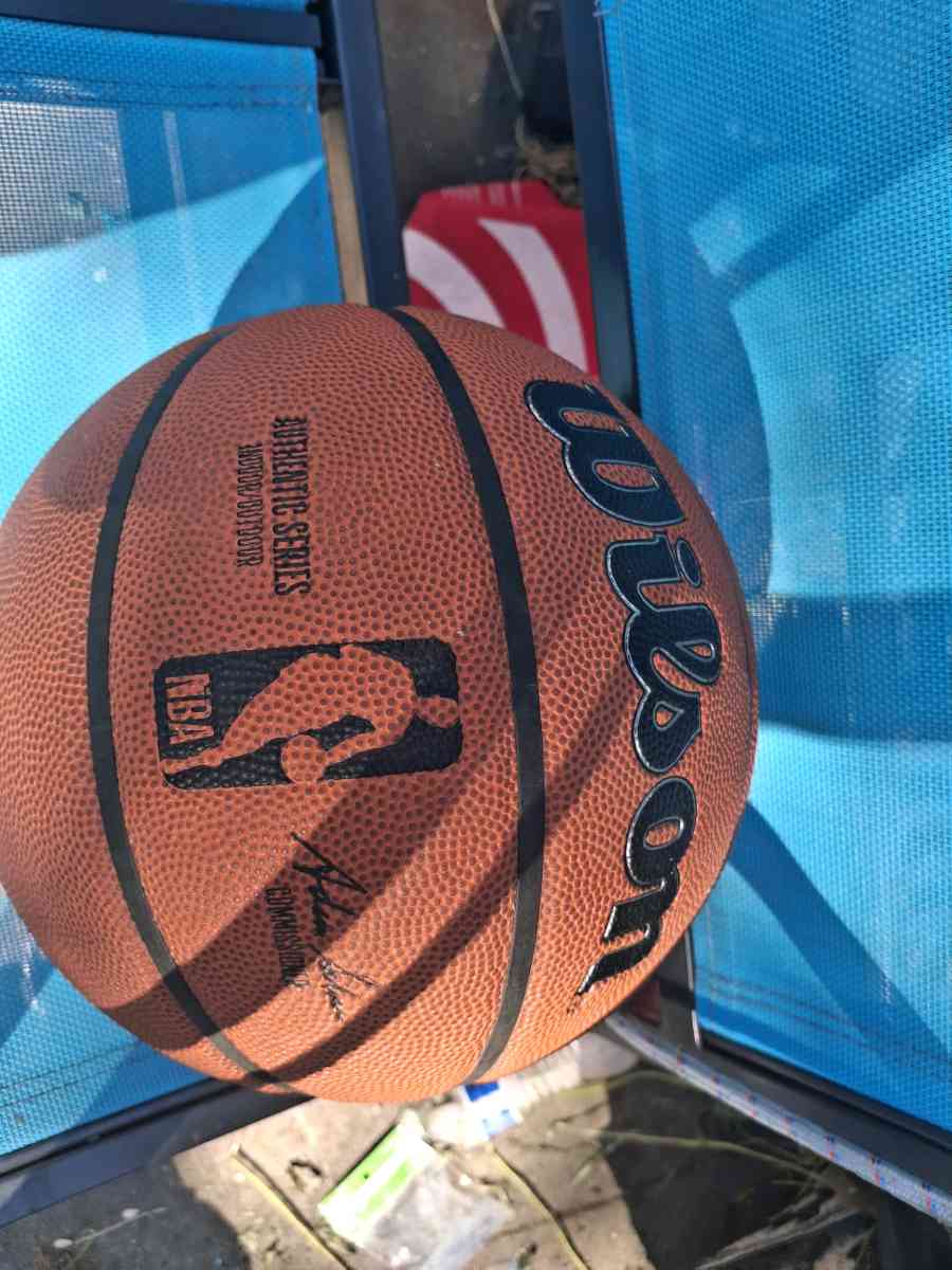 BASKET BALL - Bronx, New York