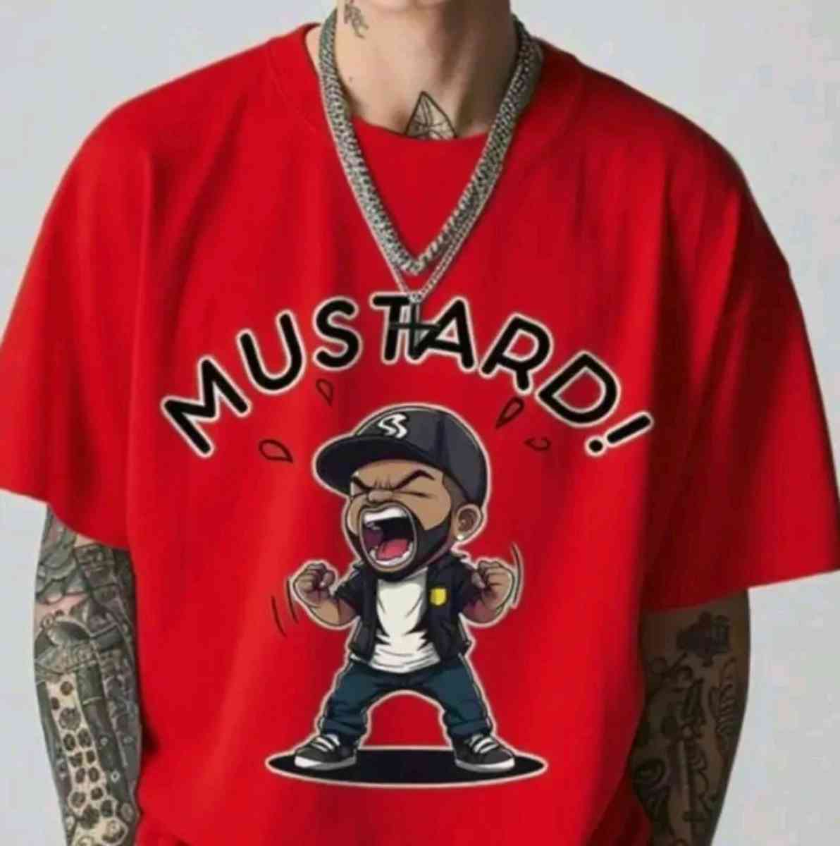 camisas M o L - Reading, Pennsylvania - FleaMarketBay