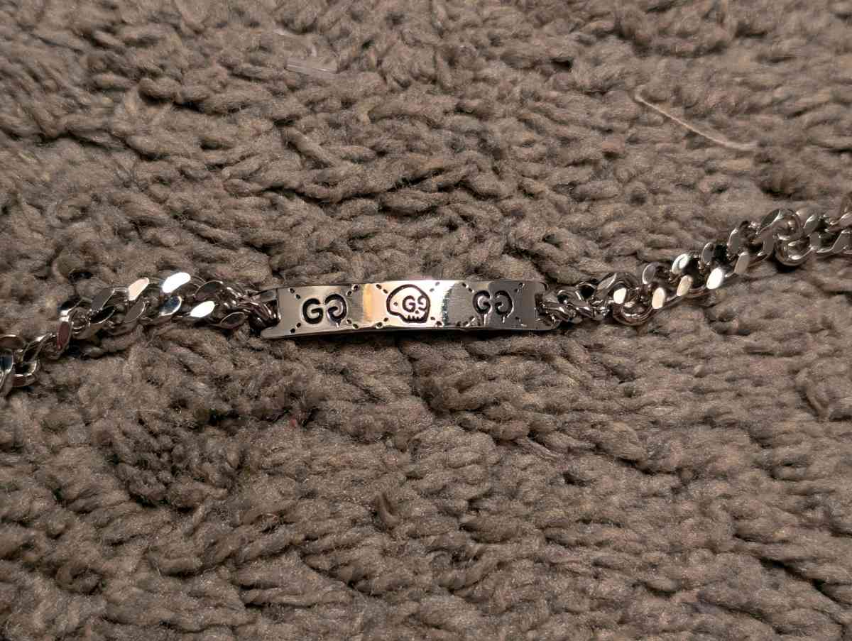 Gucci bracelet - Charleston, South Carolina - FleaMarketBay