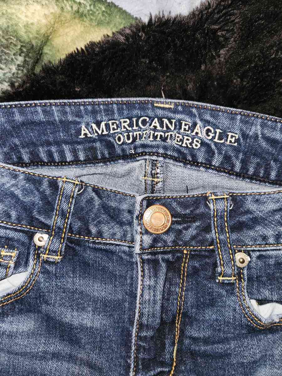 Womens skinny Jeans - Stockland, Illinois - FleaMarketBay