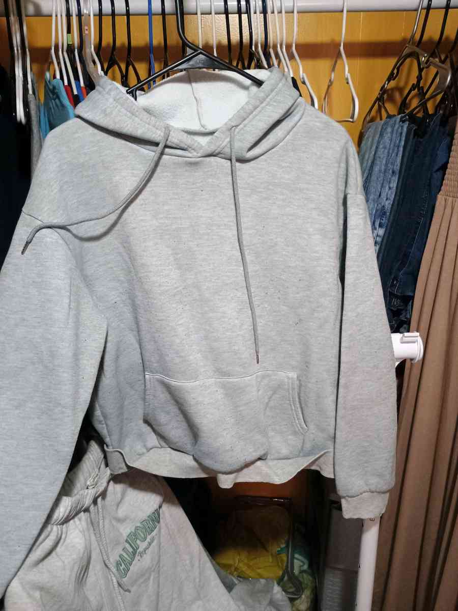 womens small hoodie - Plymouth, Pennsylvania