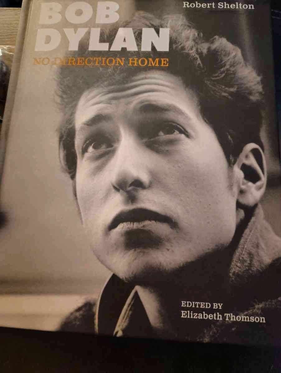 Bob Dylan   No Direction Home