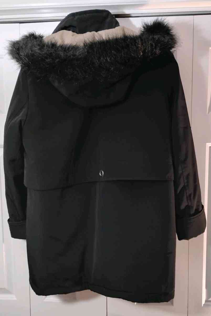 Womens Croft and Barrow Winter Coat - Burgaw, North Carolina - FleaMarketBay