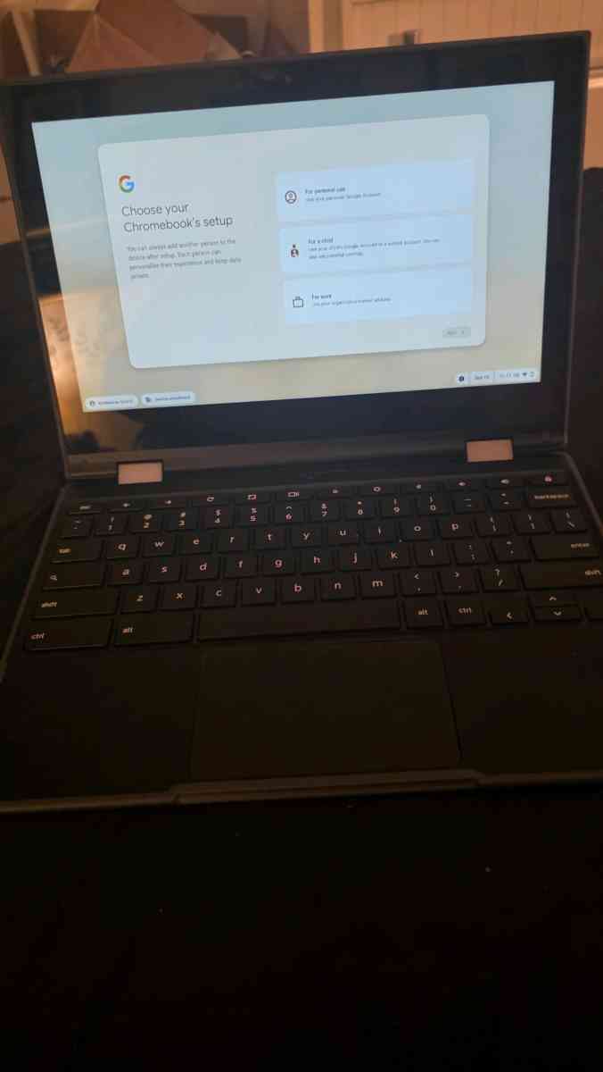Lenovo 300e Chromebook touchscreen - La Puente, California