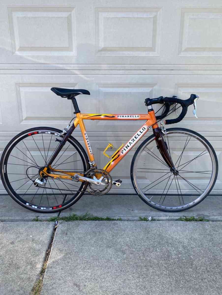 Pinarello prince road bike - Atlanta, New York - FleaMarketBay