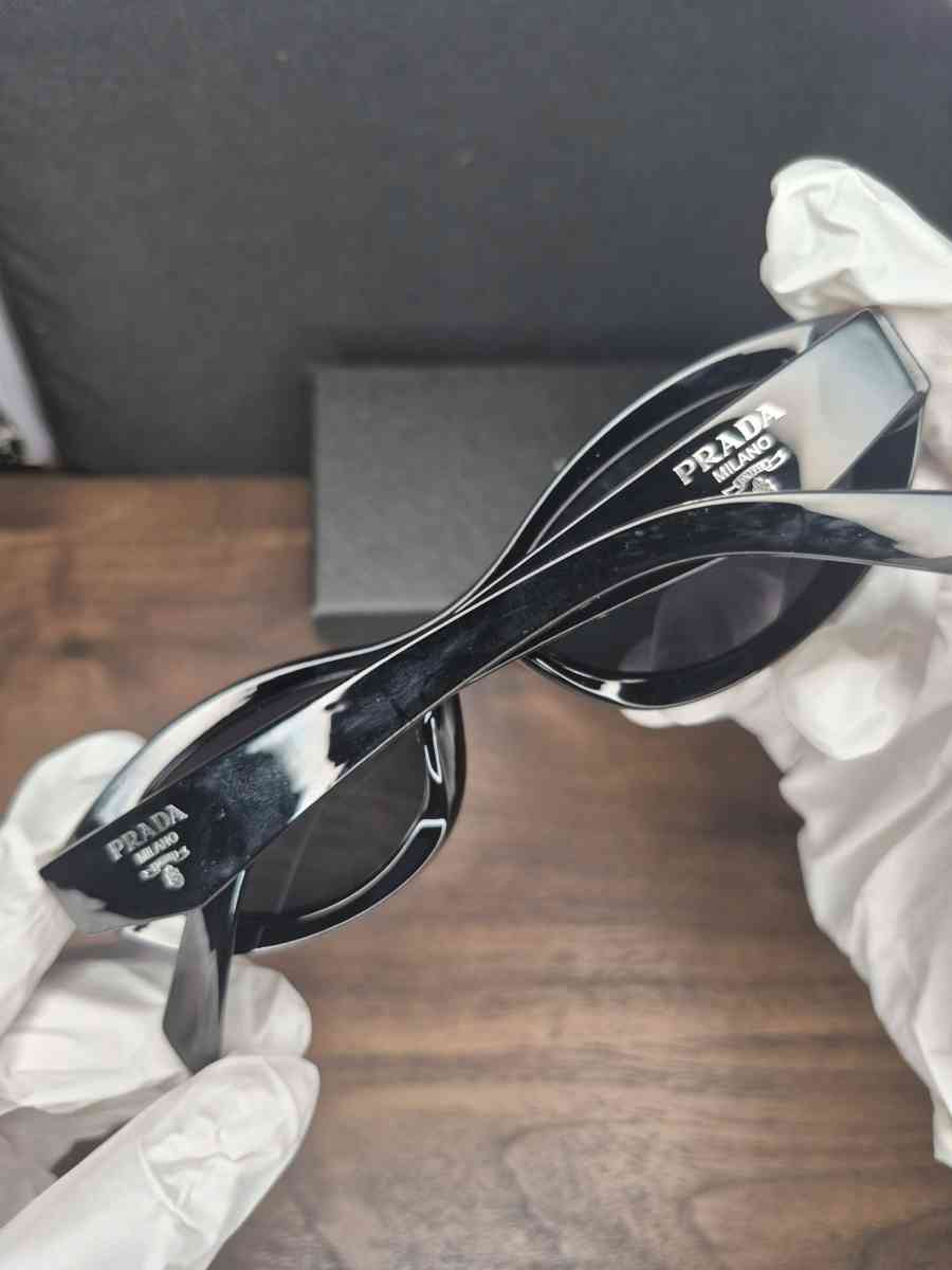 Prada unisex Sun glasses - Westwood, California - FleaMarketBay