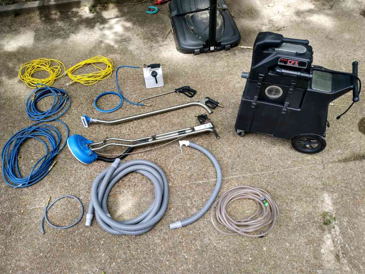 Tile grout carpet driveway cleaner - Tipton, Tennessee