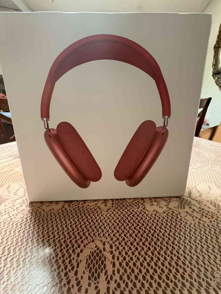 AirPod max - Tucson, Arizona