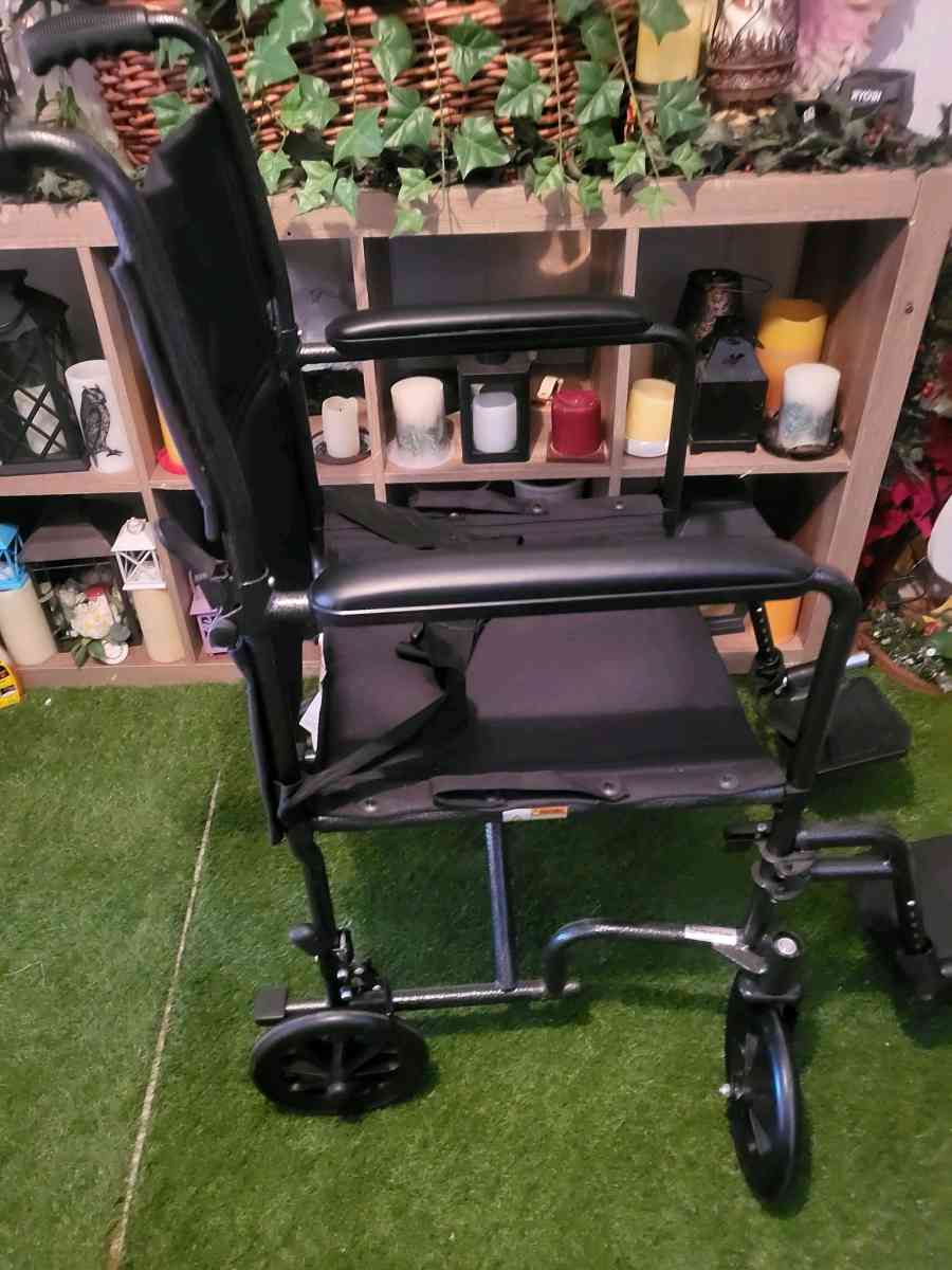 wheelchair - Corpus Christi, Texas - FleaMarketBay