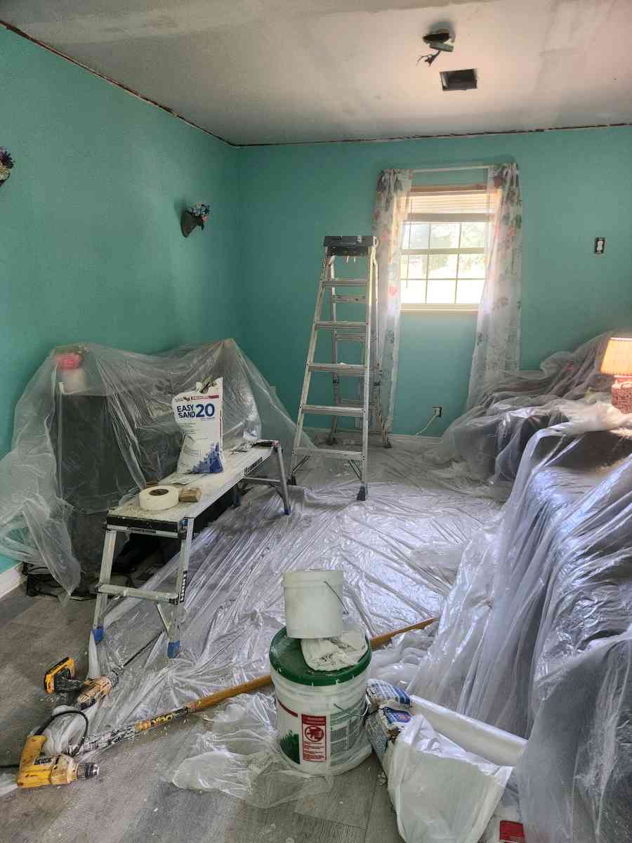 handyman service - Pine Bluff, Arkansas - FleaMarketBay