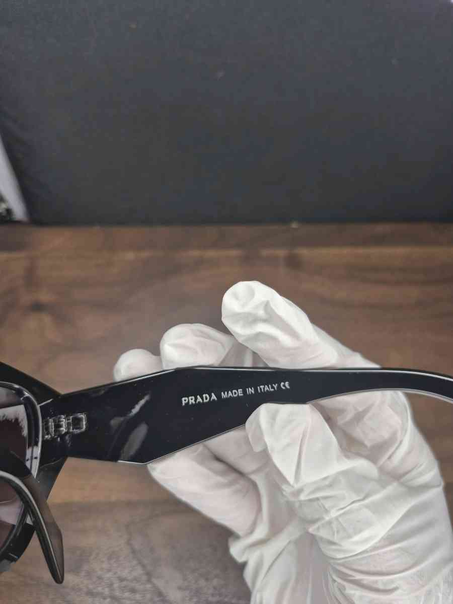 Prada Sun glasses - Westwood, California - FleaMarketBay