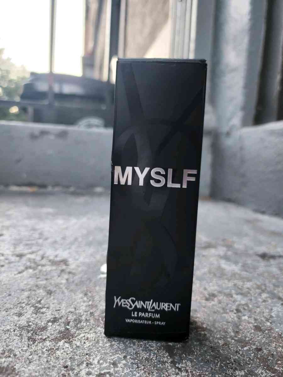 YSL PERFUME - New York, New York - FleaMarketBay
