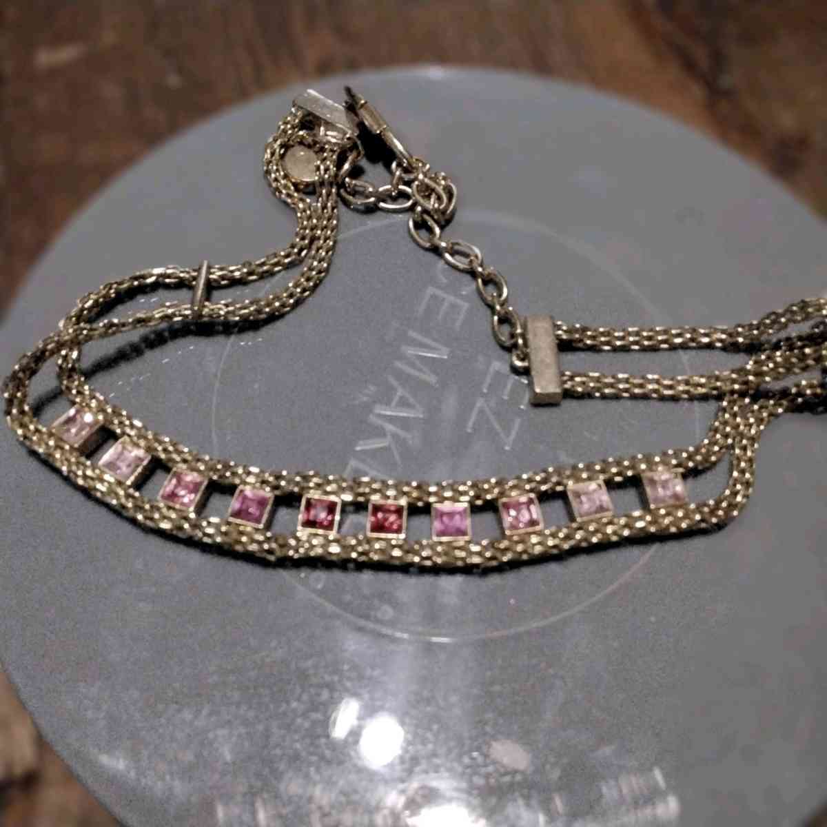 Givenchy Choker - Tampa, Florida