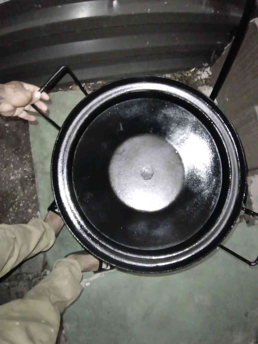 cooking pan - San Antonio, Texas - FleaMarketBay