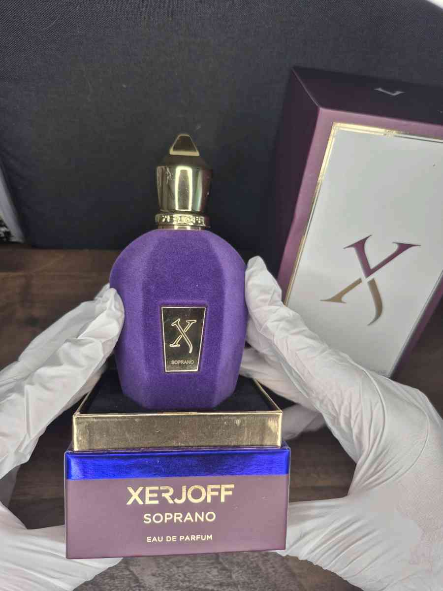 Mens cologne - Santa Monica, California - FleaMarketBay