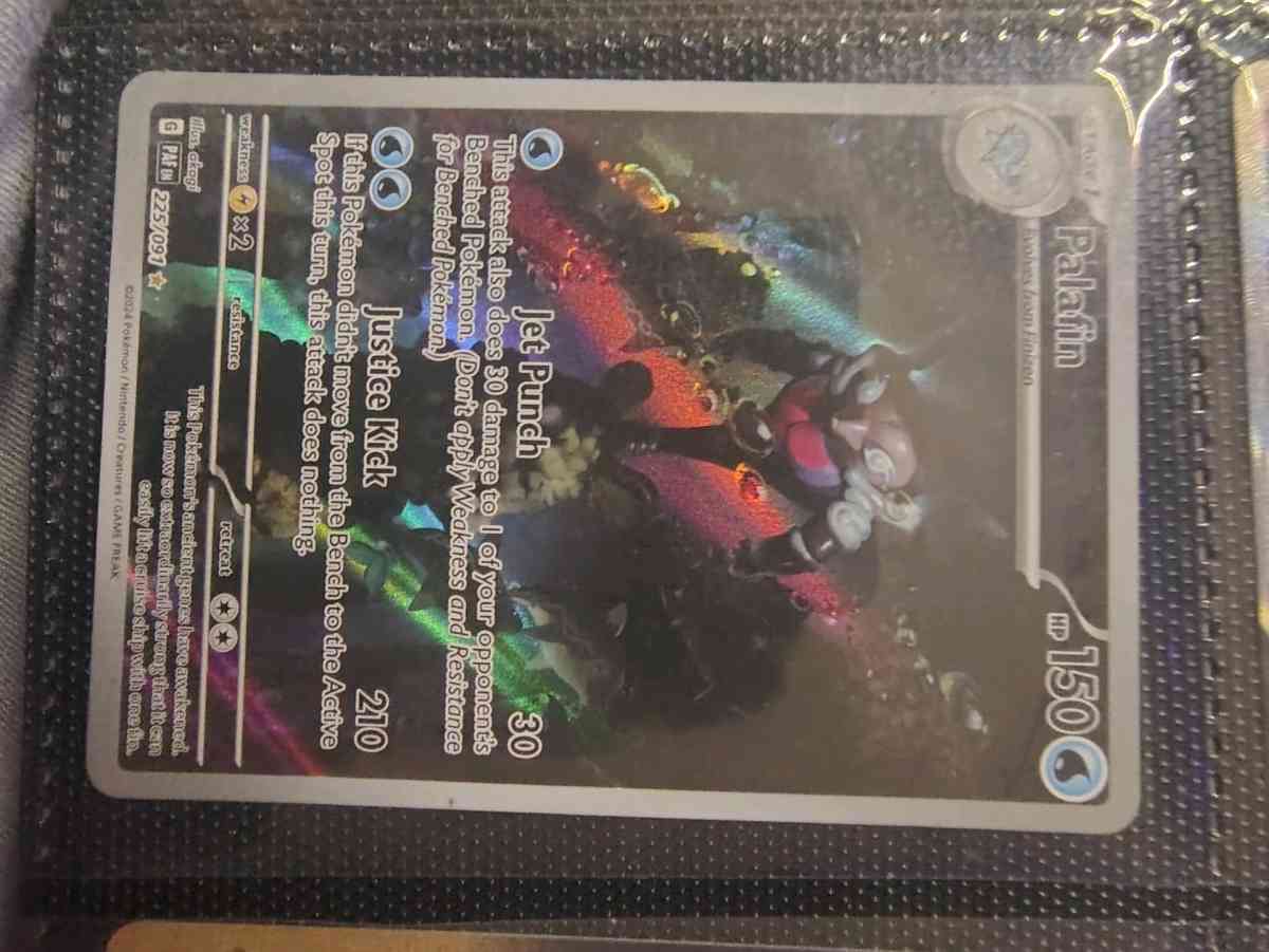 Pokemon cards - Myrtle Beach, South Carolina - FleaMarketBay