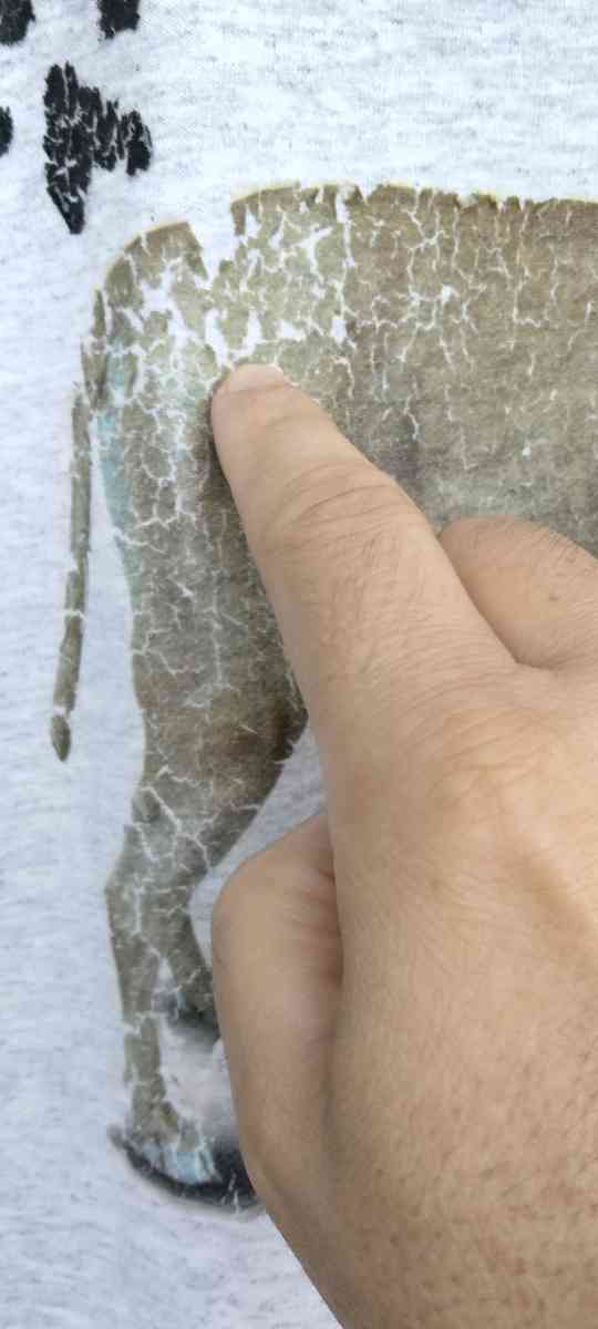 Pitbull Tshirt - Norristown, Pennsylvania - FleaMarketBay