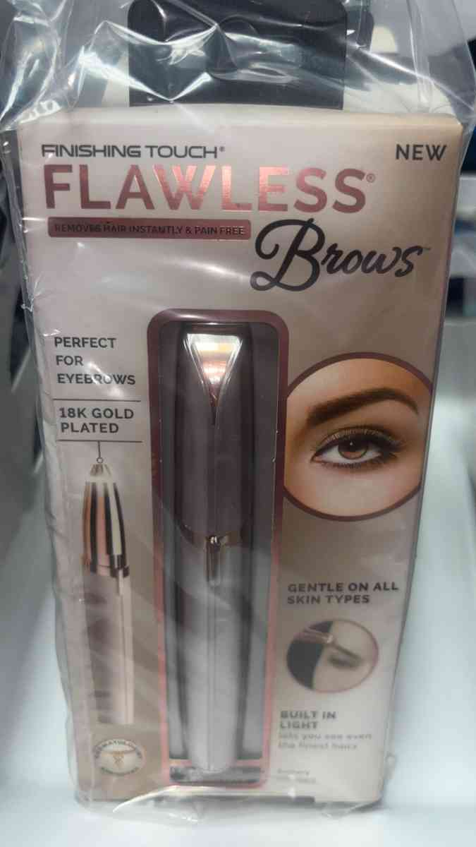 flawless eye brows - New Britain, Connecticut