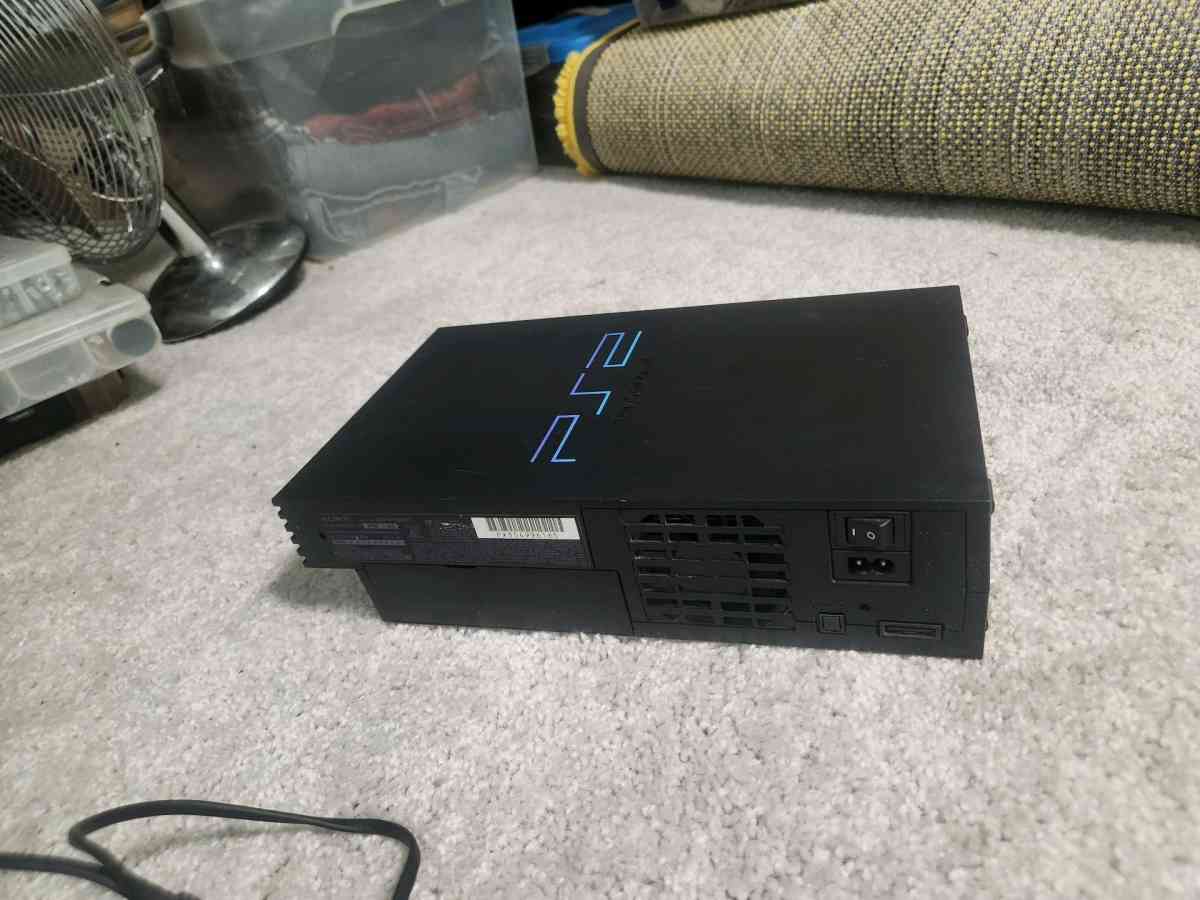 Sony PS2 - Independence, Missouri - FleaMarketBay