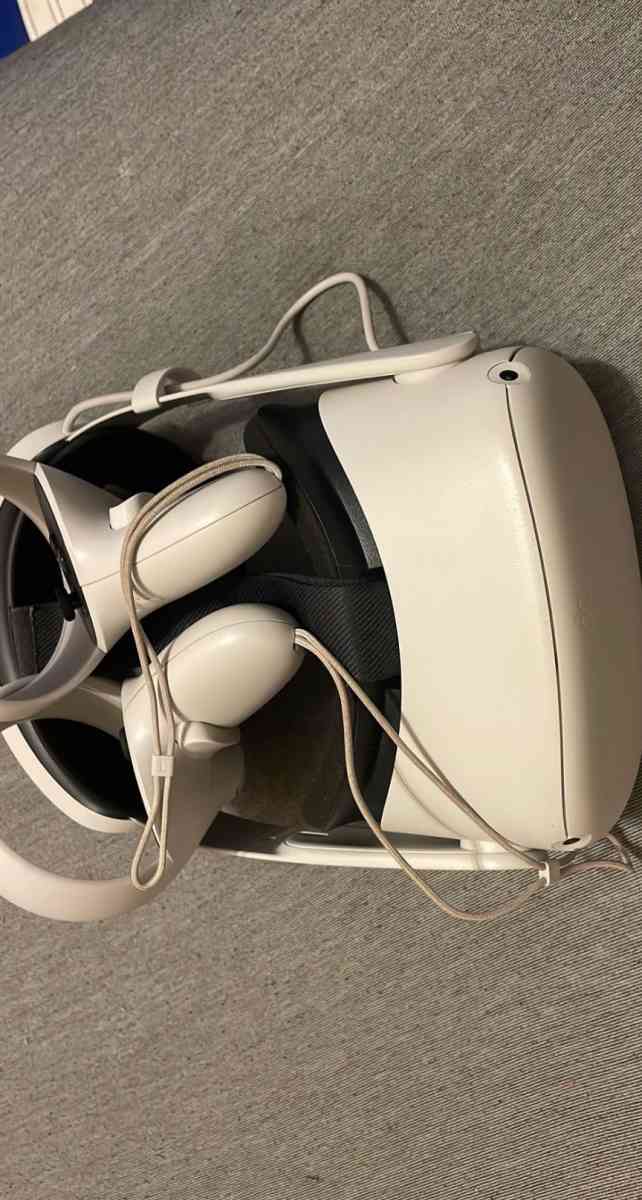 Vr oculus - Edinburg, Texas